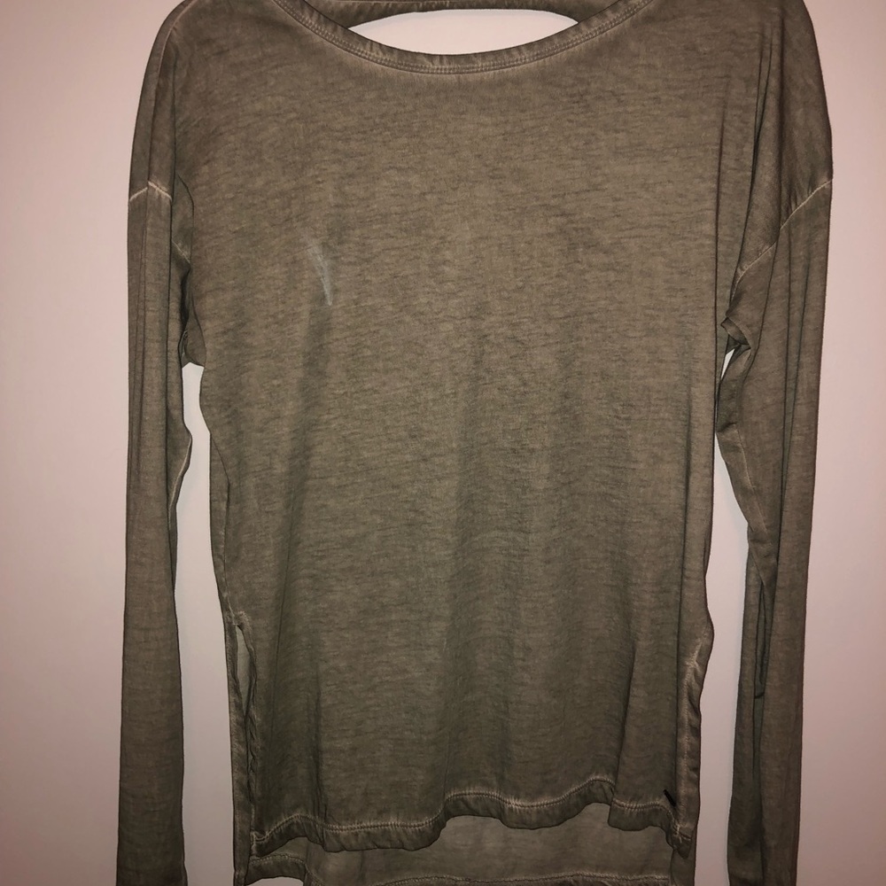 long sleeve